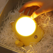 Load image into Gallery viewer, Cat LED Table Light - San Frenchie