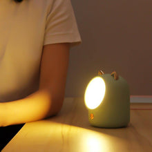 Load image into Gallery viewer, Cat LED Table Light - San Frenchie