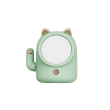 Load image into Gallery viewer, Cat LED Table Light - San Frenchie