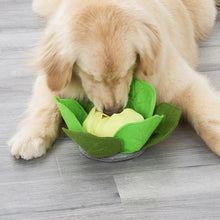 Load image into Gallery viewer, Cabbage Snuffle Mat - San Frenchie
