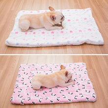 Load image into Gallery viewer, Sleeping Mat for Pets - San Frenchie