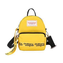Load image into Gallery viewer, Tee Shirt w/ attached Backpack for Dogs - San Frenchie