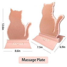 Load image into Gallery viewer, Cat Self Groomer - San Frenchie