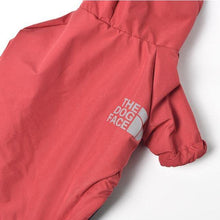 Load image into Gallery viewer, Waterproof Reflective Jacket - San Frenchie