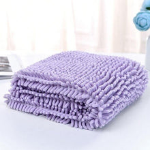 Load image into Gallery viewer, Super Absorbent Pet Bath Towel - San Frenchie