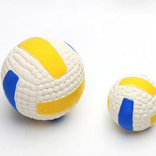 Load image into Gallery viewer, Latex Sports Ball for Dogs - San Frenchie