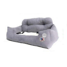 Load image into Gallery viewer, Pet Booster Car Seat - San Frenchie