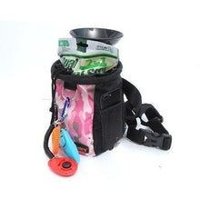 Load image into Gallery viewer, Belt Dog Treat Pouch for Training - San Frenchie