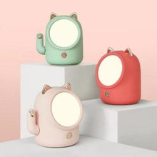 Load image into Gallery viewer, Cat LED Table Light - San Frenchie