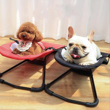 Load image into Gallery viewer, Rocking Sunbath Chair - San Frenchie