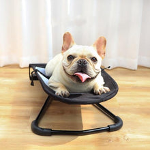 Load image into Gallery viewer, Rocking Sunbath Chair - San Frenchie