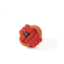 Load image into Gallery viewer, Playful Rope Ball Dog Toy - San Frenchie