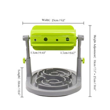 Load image into Gallery viewer, Interactive Slow Feeder Pet Toy - San Frenchie