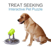 Load image into Gallery viewer, Interactive Slow Feeder Pet Toy - San Frenchie