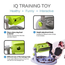 Load image into Gallery viewer, Interactive Slow Feeder Pet Toy - San Frenchie