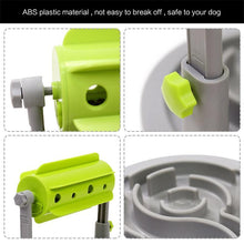 Load image into Gallery viewer, Interactive Slow Feeder Pet Toy - San Frenchie