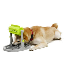 Load image into Gallery viewer, Interactive Slow Feeder Pet Toy - San Frenchie