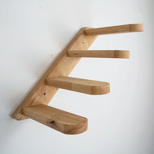 Load image into Gallery viewer, Pet Cat Wall Mount Staircase