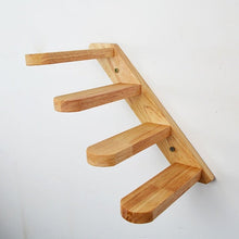 Load image into Gallery viewer, Pet Cat Wall Mount Staircase