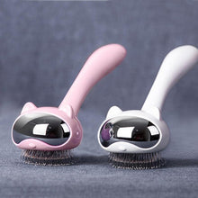 Load image into Gallery viewer, Cats Comb Brush Grooming Tool - San Frenchie