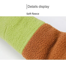 Load image into Gallery viewer, Interactive Snail Squeaky Pet Toy - San Frenchie