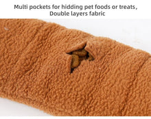 Load image into Gallery viewer, Interactive Snail Squeaky Pet Toy - San Frenchie