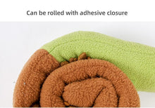 Load image into Gallery viewer, Interactive Snail Squeaky Pet Toy - San Frenchie