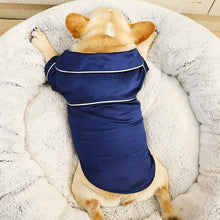 Load image into Gallery viewer, Cute Pet Pajamas - San Frenchie