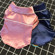 Load image into Gallery viewer, Cute Pet Pajamas - San Frenchie