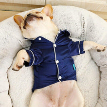 Load image into Gallery viewer, Cute Pet Pajamas - San Frenchie