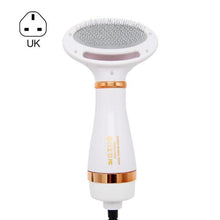 Load image into Gallery viewer, 2-In-1 Portable Pet Dryer - San Frenchie