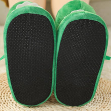 Load image into Gallery viewer, Crocodile Design Slippers - San Frenchie