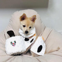 Load image into Gallery viewer, Toilet Paper Poop Snuffle Toy