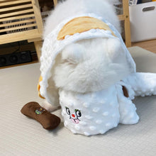 Load image into Gallery viewer, Toilet Paper Poop Snuffle Toy