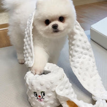 Load image into Gallery viewer, Toilet Paper Poop Snuffle Toy