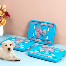 Load image into Gallery viewer, Slow Feeder Pet Puzzle Toys - San Frenchie