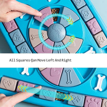 Load image into Gallery viewer, Slow Feeder Pet Puzzle Toys - San Frenchie