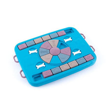Load image into Gallery viewer, Slow Feeder Pet Puzzle Toys - San Frenchie