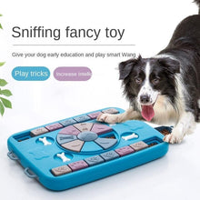 Load image into Gallery viewer, Slow Feeder Pet Puzzle Toys - San Frenchie