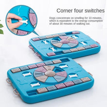 Load image into Gallery viewer, Slow Feeder Pet Puzzle Toys - San Frenchie