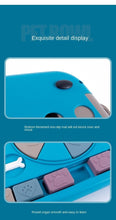 Load image into Gallery viewer, Slow Feeder Pet Puzzle Toys - San Frenchie