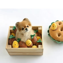 Load image into Gallery viewer, Potato Set Snuffle Toy