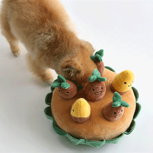 Load image into Gallery viewer, Potato Set Snuffle Toy
