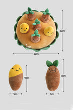 Load image into Gallery viewer, Potato Set Snuffle Toy