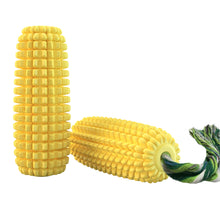 Load image into Gallery viewer, Interactive Corn Pet Toy