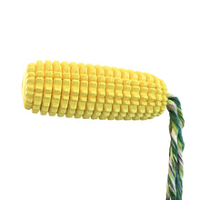 Load image into Gallery viewer, Interactive Corn Pet Toy