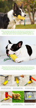 Load image into Gallery viewer, Interactive Corn Pet Toy
