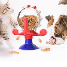 Load image into Gallery viewer, Interactive Toy and Pet Feeder - San Frenchie