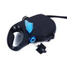 Load image into Gallery viewer, All In One Dog Leash - San Frenchie