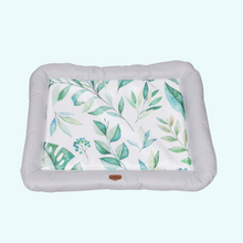 Load image into Gallery viewer, summer dog bed ice silk cooling